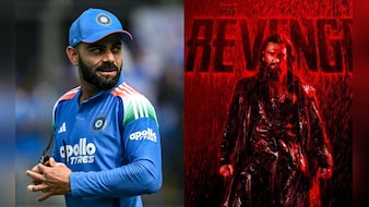 Virat Kohli Gives His Review Of Dhurandhar 2, Has A Message For Ranveer Singh