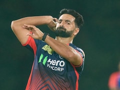 Delhi Capitals Snub Rs 8.4 Crore Jammu And Kashmir Star For IPL 2026 Clash vs Lucknow Super Giants