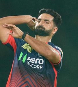 Delhi Capitals Snub Rs 8.4 Crore Jammu And Kashmir Star For IPL 2026 Clash vs Lucknow Super Giants