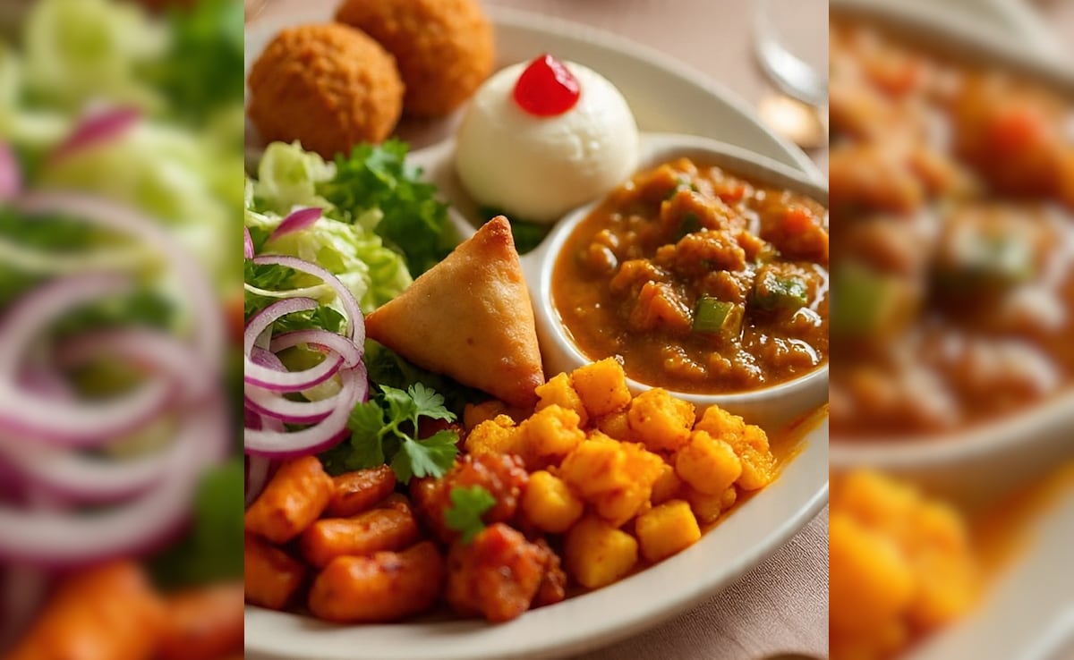 Latest and Breaking News on NDTV