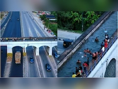 हवा में बहता पानी! केरल का ये ‘वॉटर ब्रिज’दिखता है जन्नत जैसा, लेकिन यहां जाना पड़ सकता है भारी!