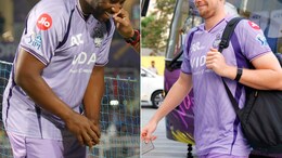 "Retired Andre Russell Still Better Than Rs 25 Crore Cameron Green": Mohammad Kaif