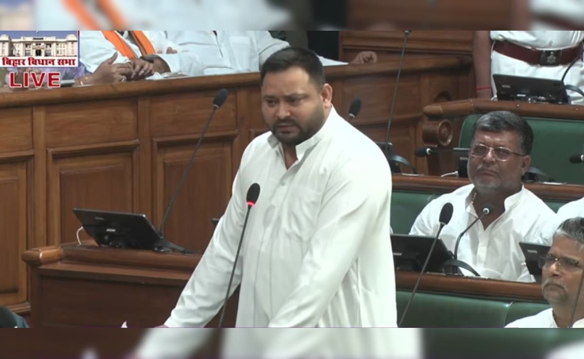 Latest and Breaking News on NDTV