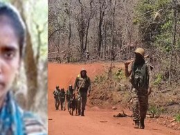 कांकेर मुठभेड़ में &lsquo;रूपी&rsquo; ढेर: बस्तर की आखिरी तेलुगू महिला माओवादी कमांडर का अंत, पति भी एनकाउंटर में मारा गया था