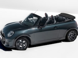 2026 Mini Convertible JCW Pre-Bookings Open In India Ahead Of Launch