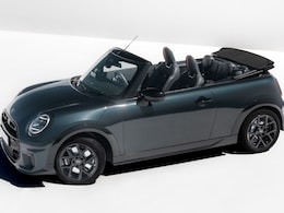 2026 Mini Convertible JCW Pre-Bookings Open In India Ahead Of Launch