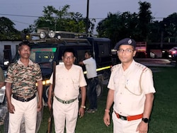 Ballots vs Beasts: The High-Stakes Polls In Jalpaiguri's Leopard Territory