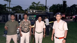 Guarding The Booth: The Battle Against Leopard Fear In North Bengal