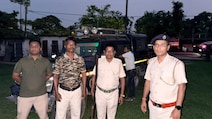 Guarding The Booth: The Battle Against Leopard Fear In North Bengal