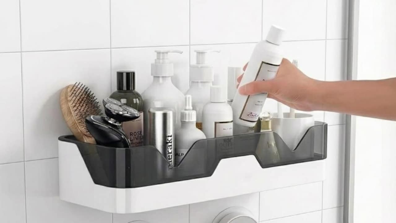 Why Your Drill-Free Shelves Keep Falling: And How to Fix Them for Good