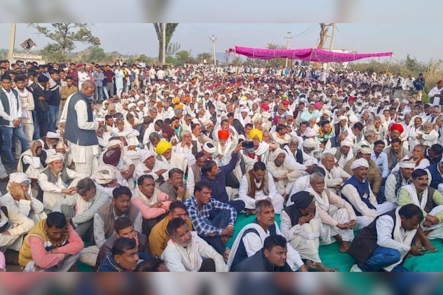 गुर्जर-मीणा आमने सामने