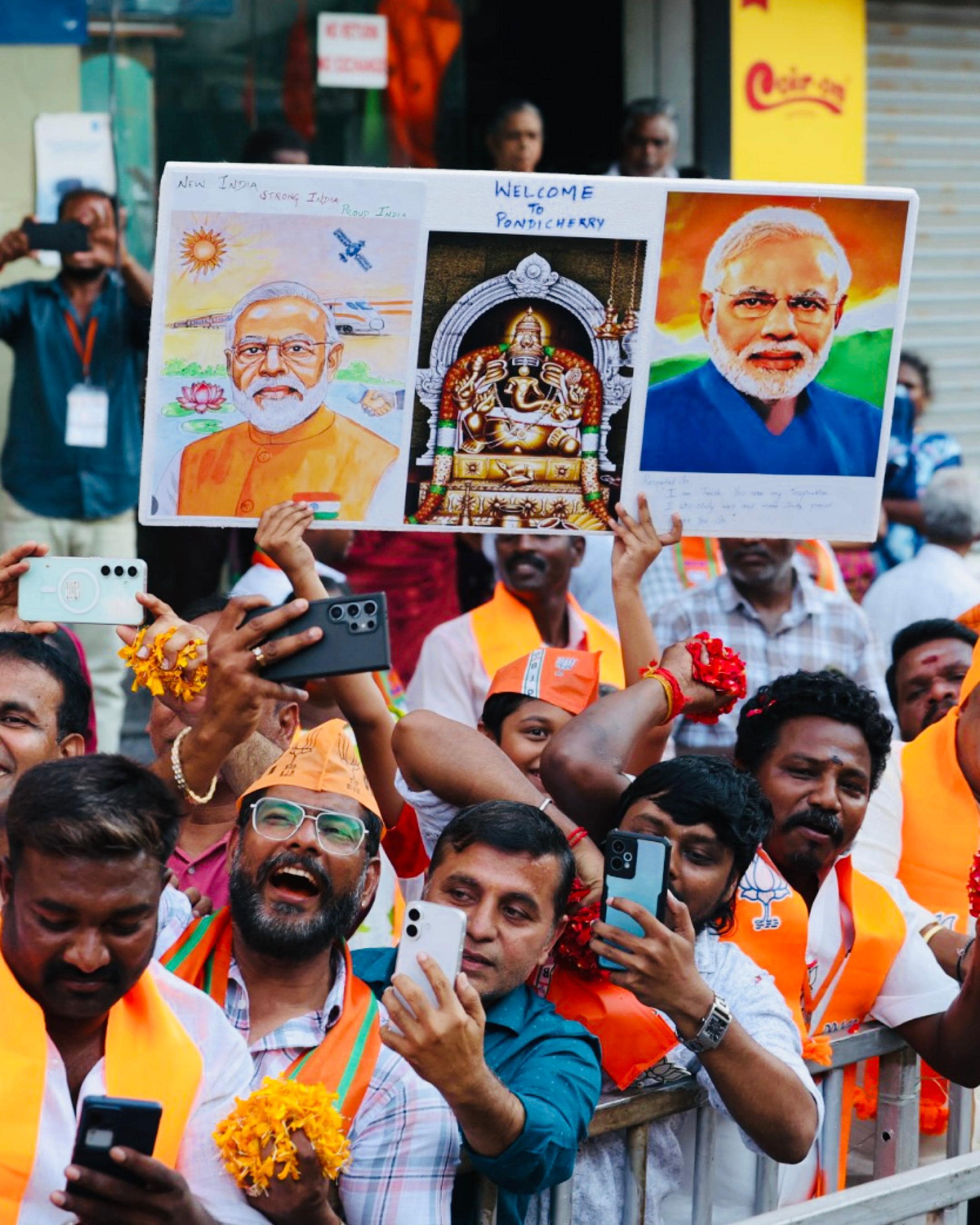 Latest and Breaking News on NDTV