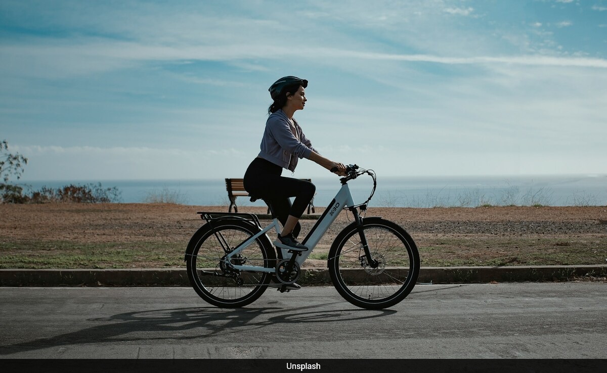 Brain Injuries From E-bikes And Scooters Have Surged Fivefold In Five Years, Study Warns