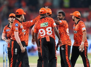 SRH Sign U19 World Cups Joint-Highest Wicket-Taker As Injury Replacment