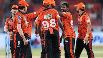 IPL: Ton-Up Abhishek Sharma, Eshan Malinga Star As SRH Thump DC By 47 Runs
