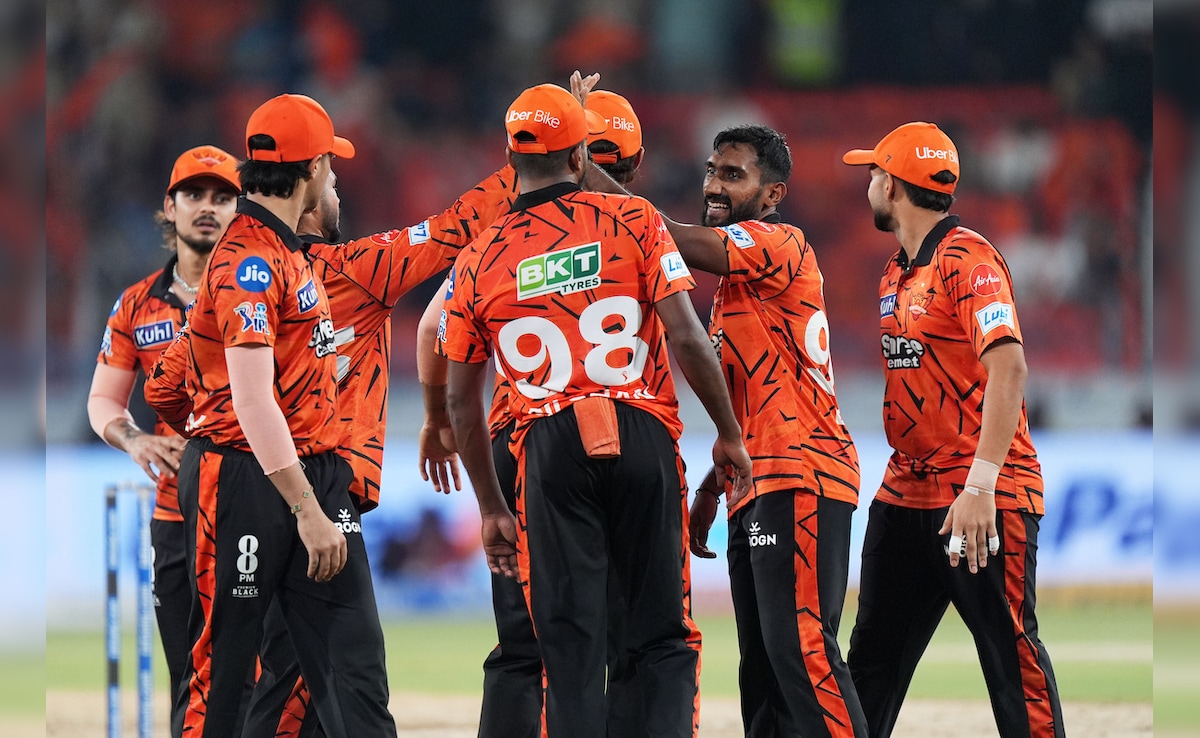 SRH की जीत से IPL 2026 Points Table में उथल-पुथल, एक साथ इन 4 टीमों पर प्लेऑफ से बाहर होने का खतरा मंडराया