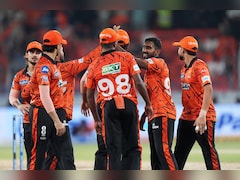 SRH की जीत से IPL 2026 Points Table में उथल पुथल, एक साथ इन 4 टीमों का प्लेऑफ से बाहर होने का खतरा मंडराया
