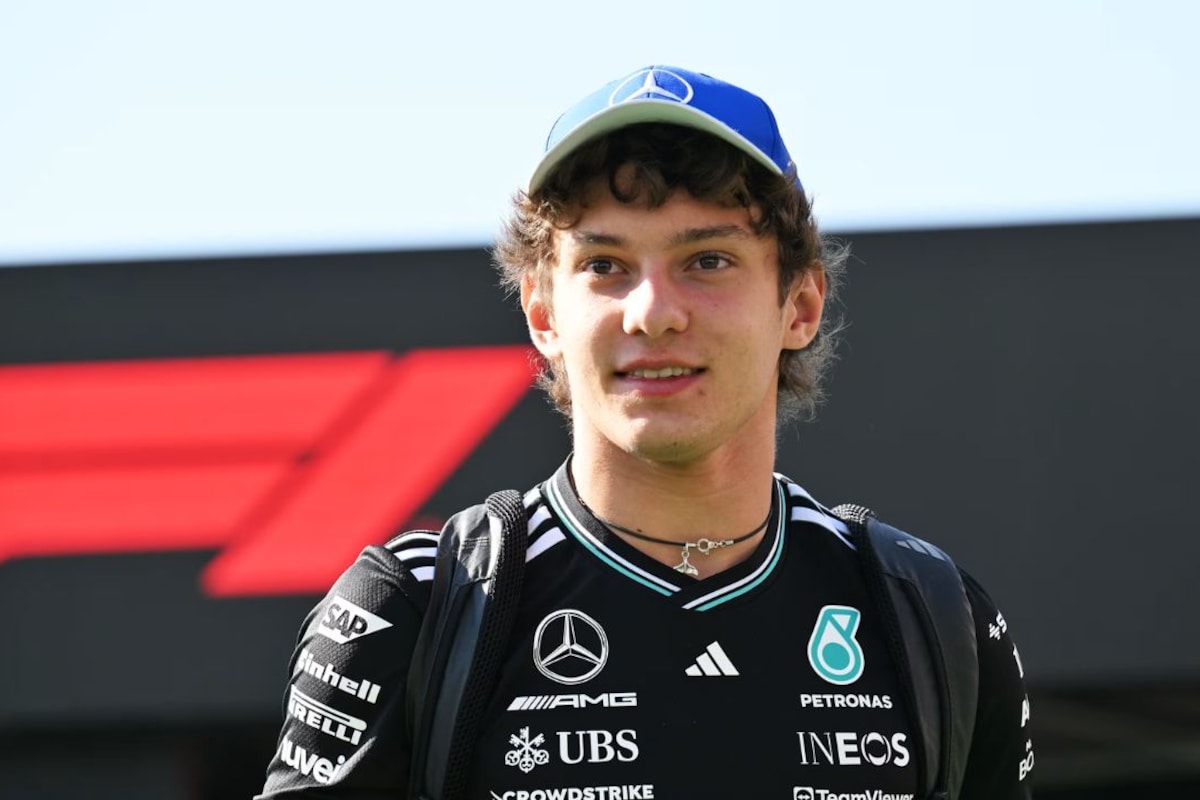 Latest and Breaking News on NDTV