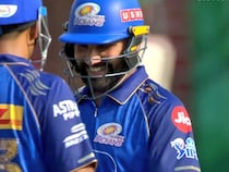 Rohit Sharmas Bluff Forces Kuldeep Yadav, Delhi Capitals To Make DRS Blunder During IPL 2026 Game