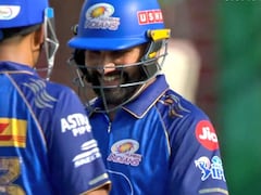 Rohit Sharmas Bluff Forces Kuldeep Yadav, Delhi Capitals To Make DRS Blunder