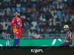 Virender Sehwag Stirs Debate On Angkrish Raghuvanshis Dismissal. Field Obstruction Rule Explained