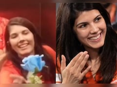 Video: हैदराबाद की जीत के बाद काव्या मारन को किसने दिया गुलाब ? ऐसा जताया आभार