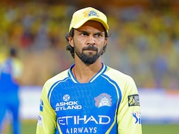 "Don't Have X-Factor": CSK Captain Ruturaj Gaikwad's Straight Talk After Win Over DC