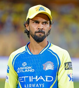 "Dont Have X-Factor": CSK Captain Ruturaj Gaikwads Straight Talk After Win Over DC