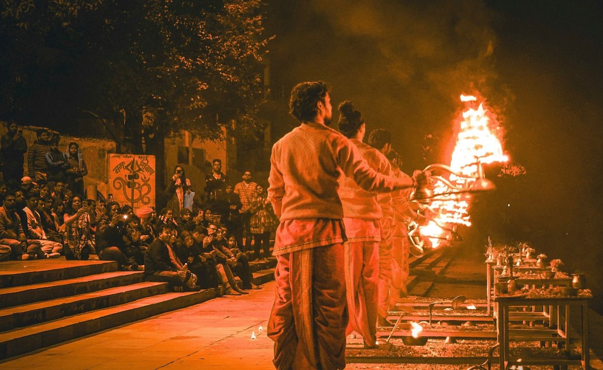 Latest and Breaking News on NDTV