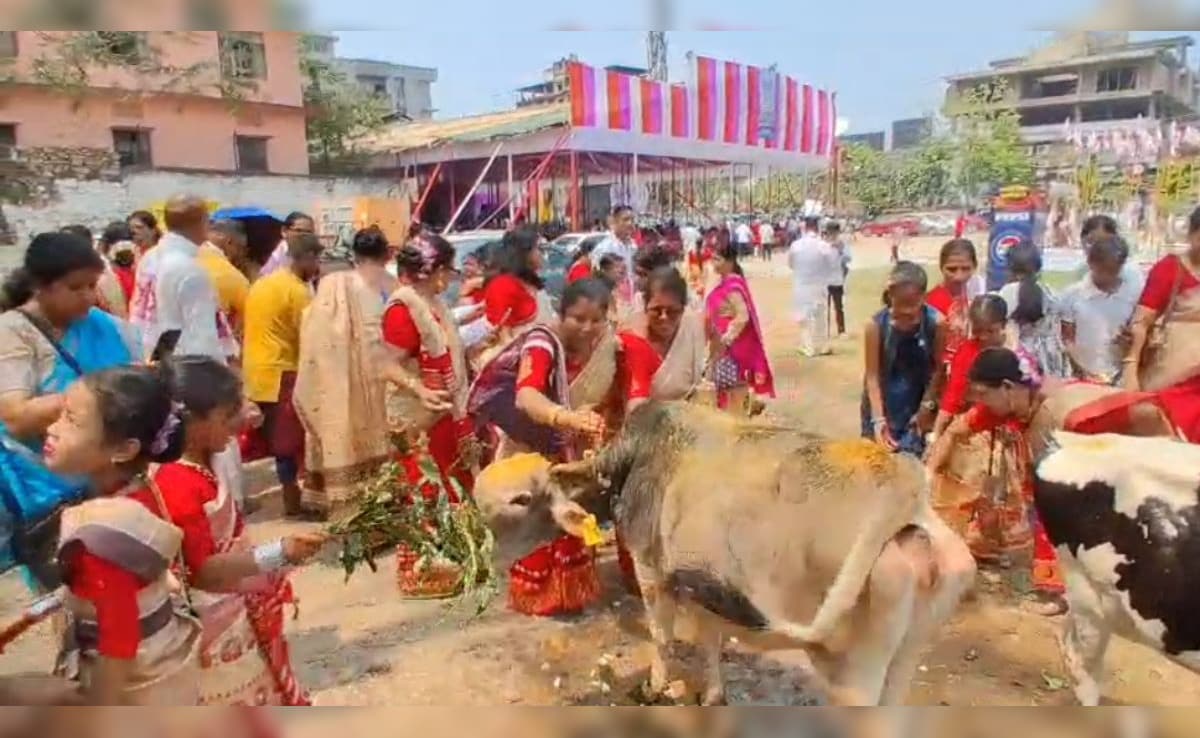 बिहू बिहू