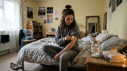 Social Media Is Calling Nicotine Healthy, Experts Smoke Out Dangerous Myth