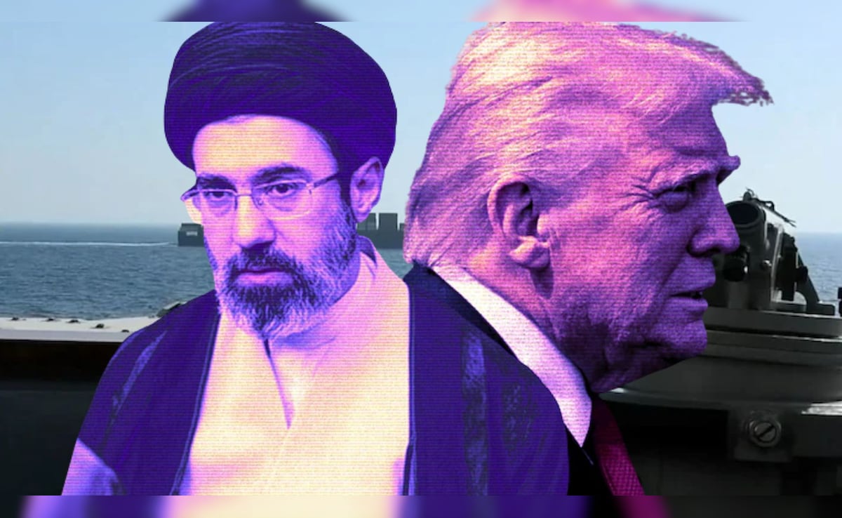 अमेरिका के साथ जंग में ईरान का सबसे बड़ा हथियार ‘वक्त’ क्यों है?