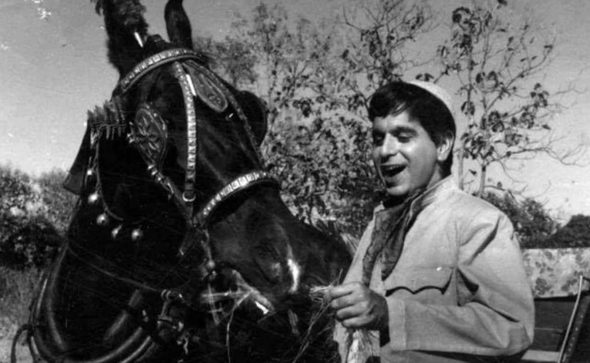 69 साल पहले जिस कहानी को सबने किया रिजेक्ट, वो फिल्म रही सुपर-डुपर हिट, 14 लाख में बनी और कमाए 3.75 करोड़