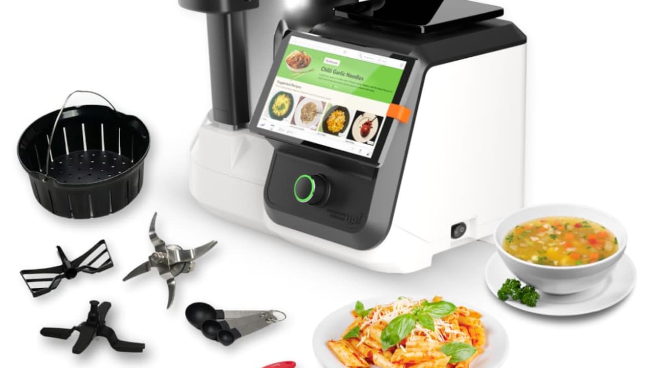 Best Kitchen Appliances To Reduce Cooking Time At Home Best Kitchen Appliances To Reduce Cooking Time At Home