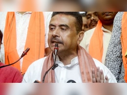 हावड़ा में सुवेंदु अधिकारी की रैली में लगे 'जय बांग्ला' के नारे, TMC कार्यकर्ताओं से भिड़े BJP समर्थक