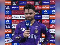 रिंकू सिंह को मिला नया नाम, क्या उन्हें आया पसंद? एक झटके में दे दिया जवाब