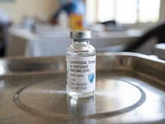 Diphtheria Outbreak In Australia, First In Almost 50 Years: Symptoms, Prevention And Treatment