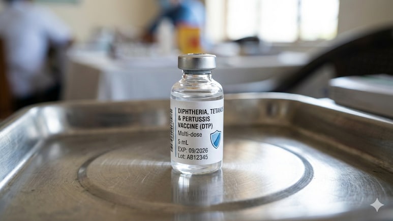 Diphtheria Outbreak In Australia, First In Almost 50 Years: Symptoms, Prevention And Treatment