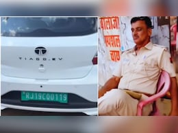 Tata Tiago EV Fined In Rajasthan For No Pollution Certificate - Video Is Viral