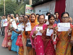 By-Election 2026 Live Updates: Voting In 5 Assembly Constituencies, 1 Assam Lok Sabha Seat Begins