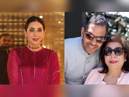 'दुख की बात संजय ने प्रिया से की शादी', रानी कपूर ने लगाए बहू पर आरोप, बोलीं- प्यारी हैं करिश्मा