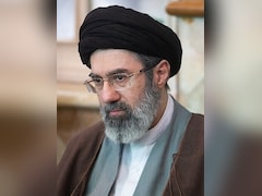 Iran's Mojtaba Khamenei Has Severe And Disfiguring Wound, May Have Lost Leg: Report