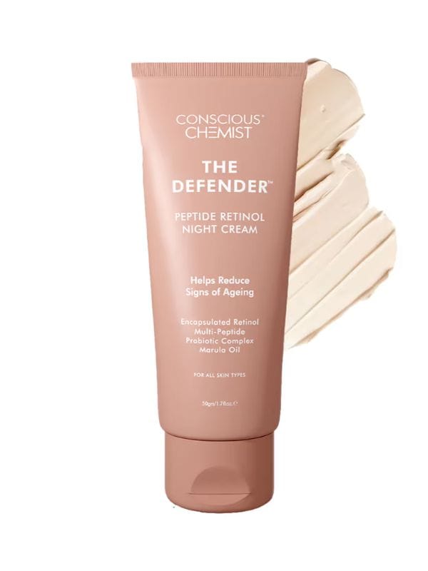 What Is A Retinol Night Cream And Why Is It Everywhere Right Now