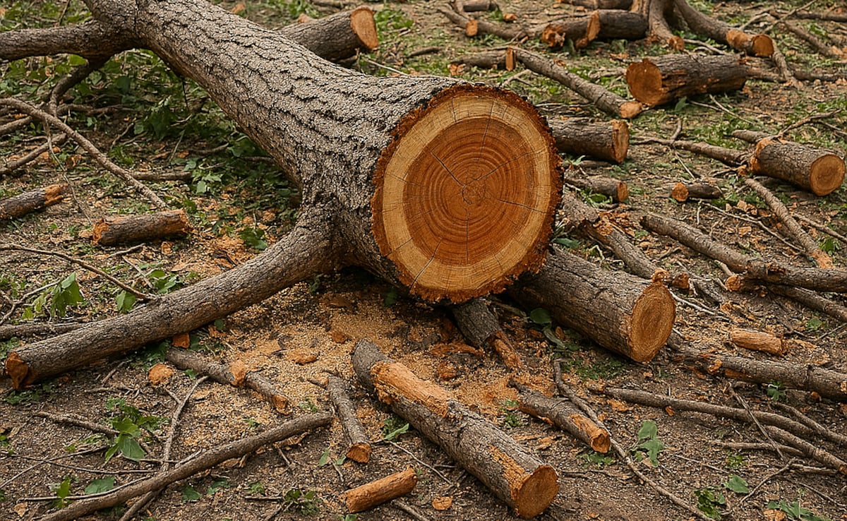 क्या नासिक के तपोवन में रुकेगी 1826 पेड़ों की कटाई?  पर्यावरण प्रेमियों की याचिका पर NGT में आज सुनवाई