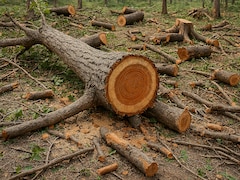 क्या नासिक के तपोवन में रुकेगी 1826 पेड़ों की कटाई?  पर्यावरण प्रेमियों की याचिका पर NGT में आज सुनवाई