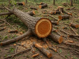 क्या नासिक के तपोवन में रुकेगी 1826 पेड़ों की कटाई?  पर्यावरण प्रेमियों की याचिका पर NGT में आज सुनवाई