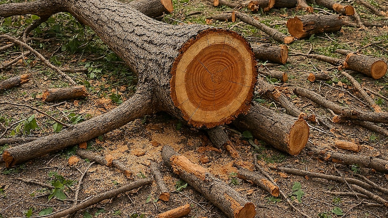 क्या नासिक के तपोवन में रुकेगी 1826 पेड़ों की कटाई?  पर्यावरण प्रेमियों की याचिका पर NGT में आज सुनवाई