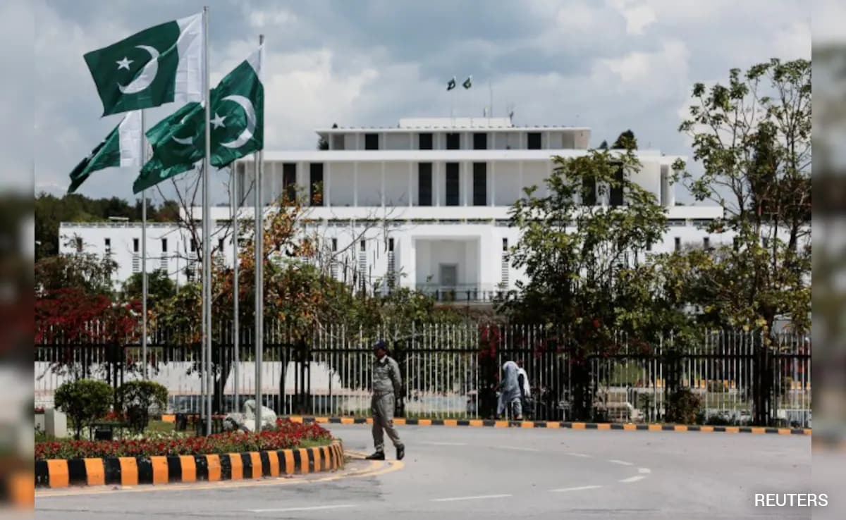 Five Things To Know About The US-Iran Talks In Islamabad