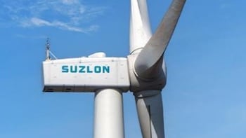 Suzlon Shares In Focus On Return To Key European Market