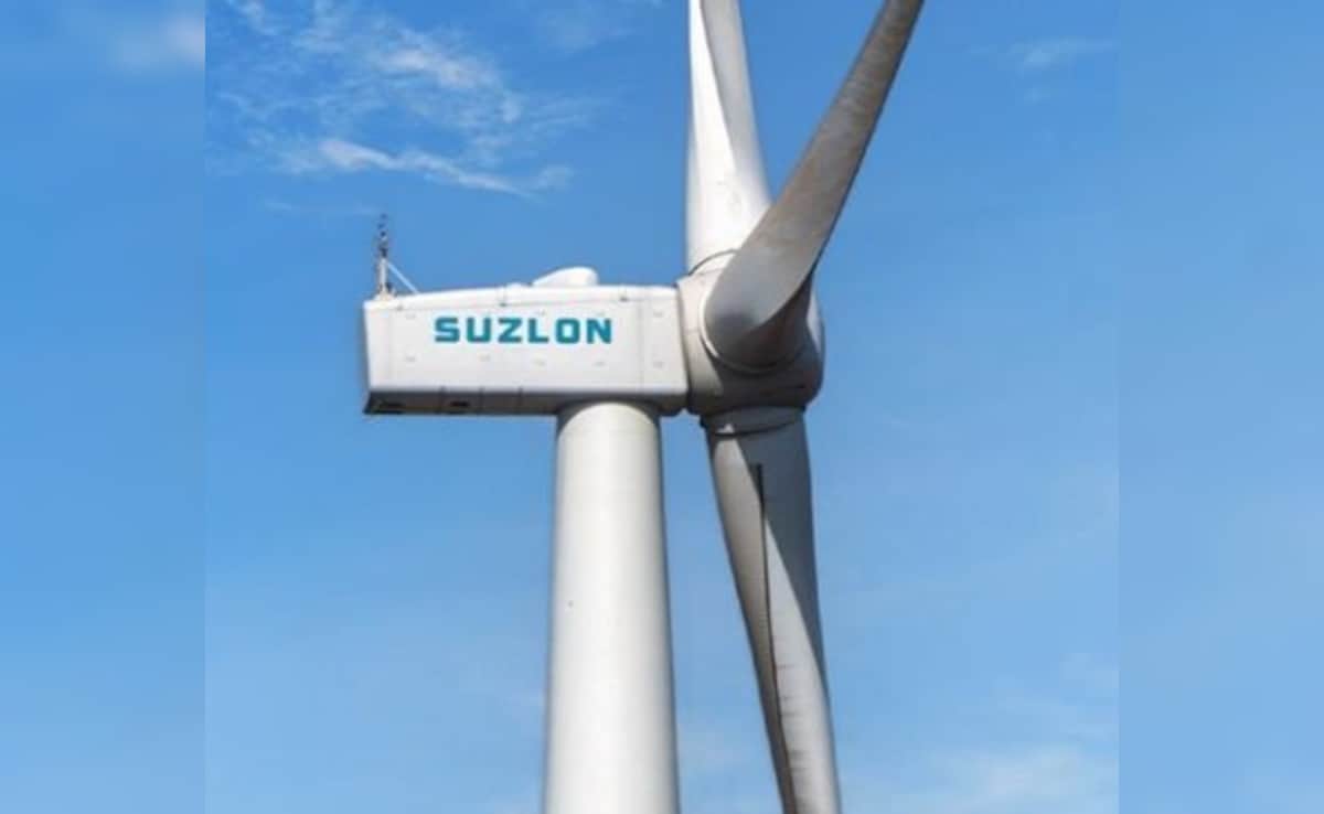 सुजलॉन के शेयरों में 20% का जोरदार उछाल, क्या अब ₹64 पार जाएगा भाव?  ब्रोकरेज ने दिया ये नया टारगेट प्राइस
